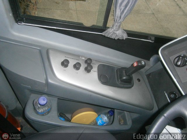 CIDA Francisco J. Duarte CIDA-002 por Edgardo Gonz�lez