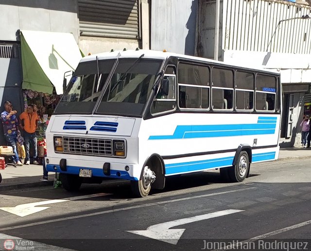 DC - Unin Ldice - Silencio 38 por Jonnathan Rodrguez