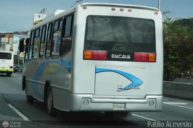 Particular o Desconocido 493 por Pablo Acevedo