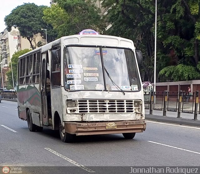 DC - Uni�n Criollos del Este S.C. 091 por Jonnathan Rodr�guez