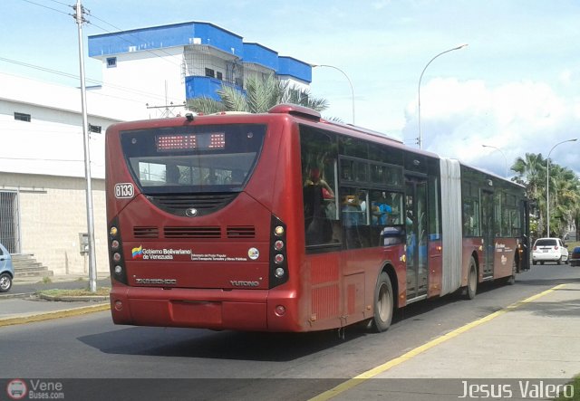 TransBol�var 8133 por Jes�s Valero
