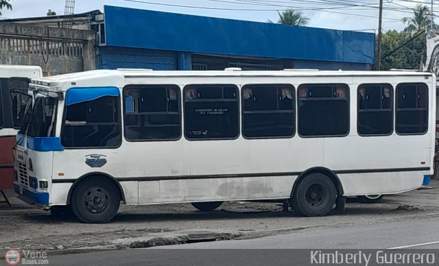Uni�n Turmero - Maracay 006 por Kimberly Guerrero