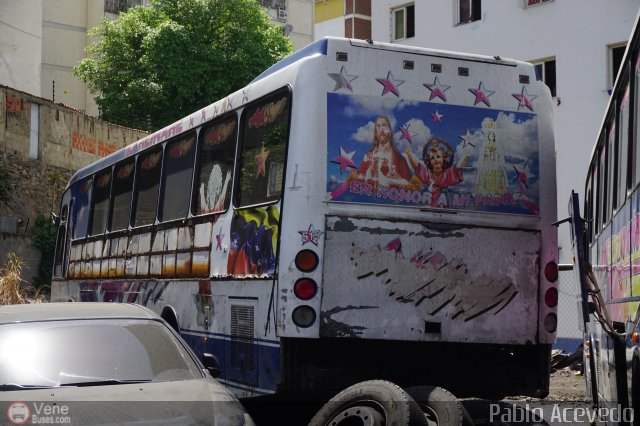 En Chiveras Abandonados Recuperaci�n  por Pablo Acevedo