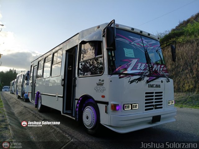 U.C. Caracas - El Junquito - Colonia Tovar 052 por Joshua Sol�rzano