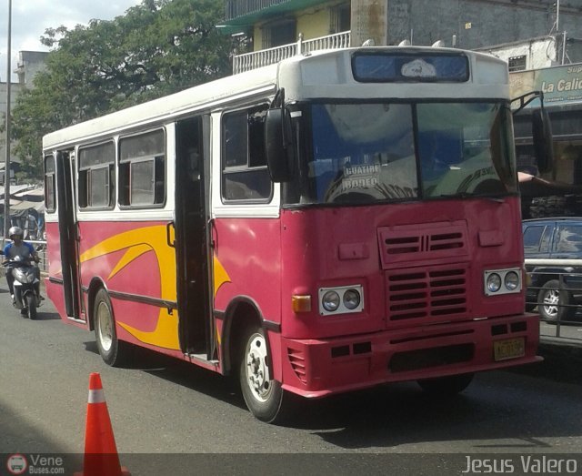 MI - A.C. Guatire El Rodeo 96 por Jes�s Valero