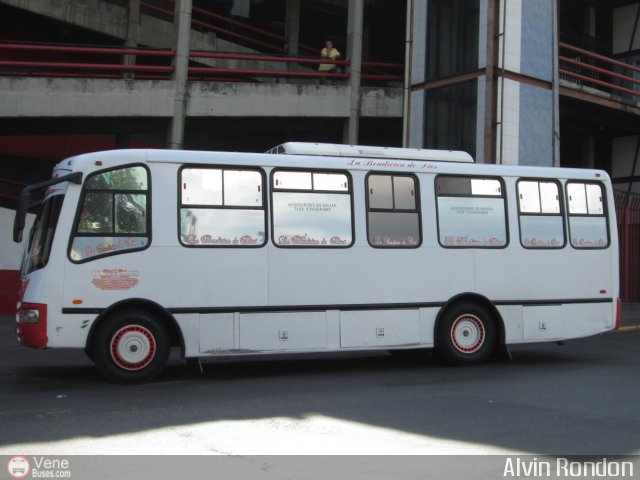 U.C. La Responsable S.C. 119 por Alvin Rond�n