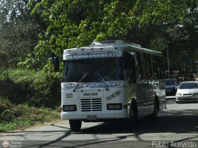 A.C. Uni�n Barquisimeto 36 por Pablo Acevedo