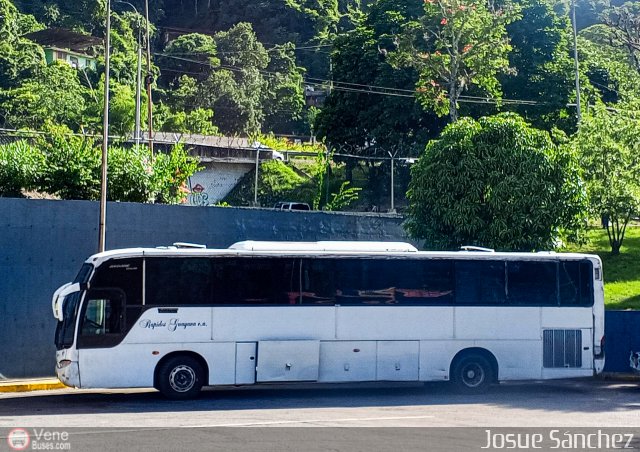 Rápidos Guayana 0001 por Josue Sánchez