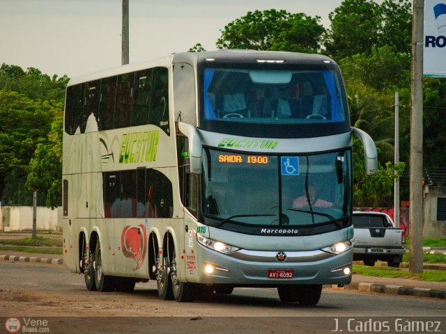 Eucatur 4875 por J. Carlos Gmez