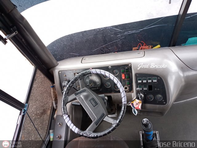 Transportes Frontino 1016  por Jos� Brice�o