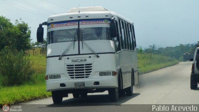 A.C. Pedraza 039 por Pablo Acevedo