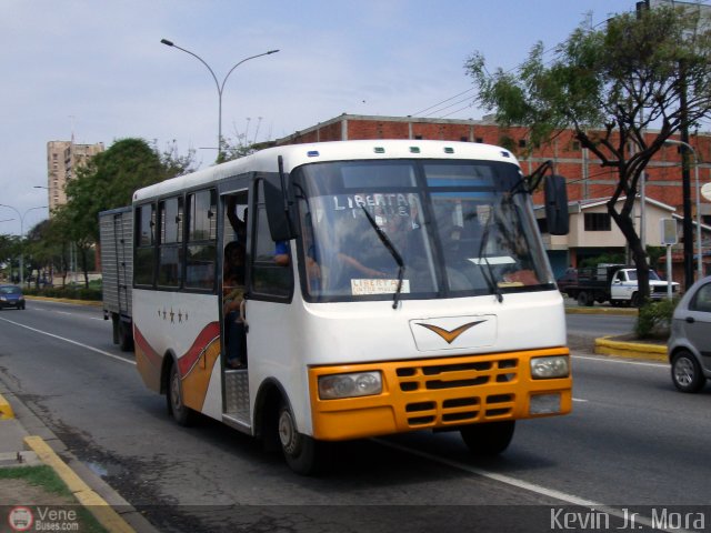 CA - A.C. TransLibertad 99 por Kevin Mora