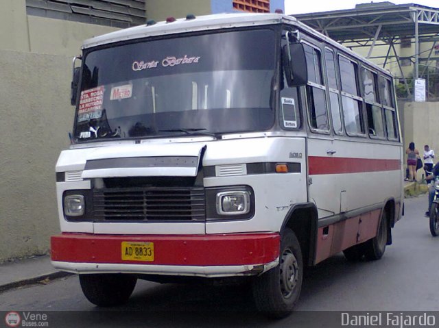 MI - Uni�n Circunvalaci�n Los Teques 097 por Daniel Fajardo