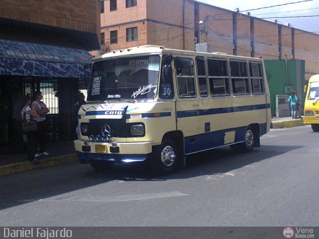 MI - A.C. L�nea Unidos El Vig�a 30 por Daniel Fajardo