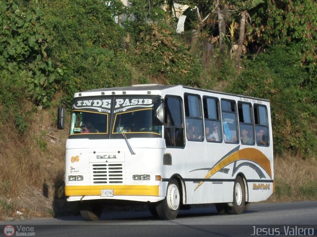A.C. Indepasib 006 por Jes�s Valero