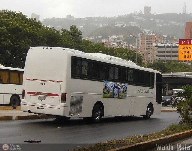 Colectivos Sol de Oriente 142 por Waldir Mata