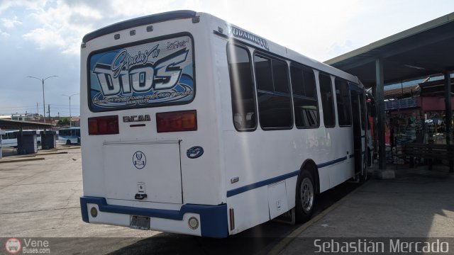 Uni�n Valencia A.C. 087 por Sebasti�n Mercado