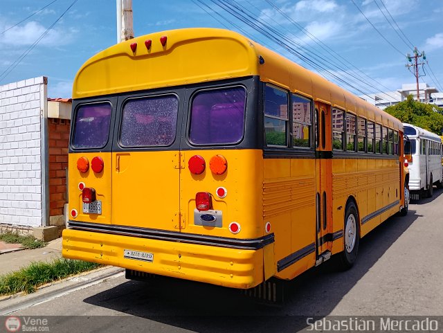 Particular o Desconocido Maracaibo999 por Sebasti�n Mercado
