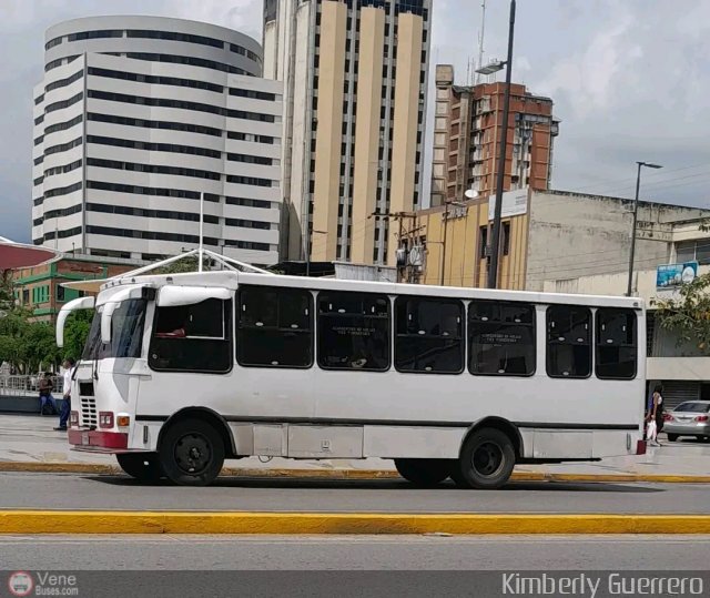 AR - Ruta Comunal Mario Brice�o Iragorry 014 por Kimberly Guerrero