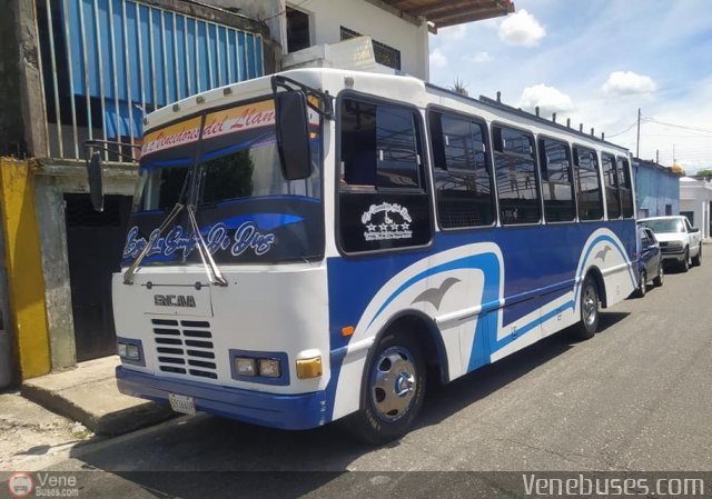 A.C. Vencedores del Llano 027 por Yenderson Cepeda