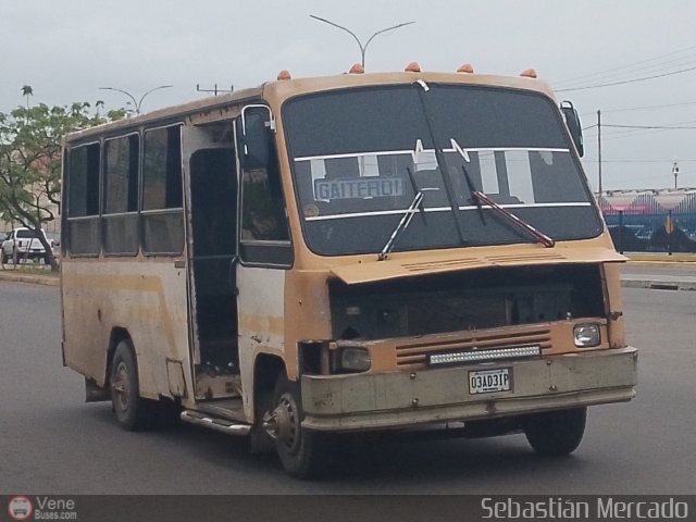ZU - Nasur - Centro C.A. 12 por Sebasti�n Mercado