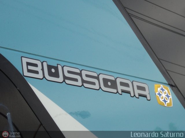 A.C. Mixta de Transporte T�chira M�rida R.L. 0333 por Leonardo Saturno