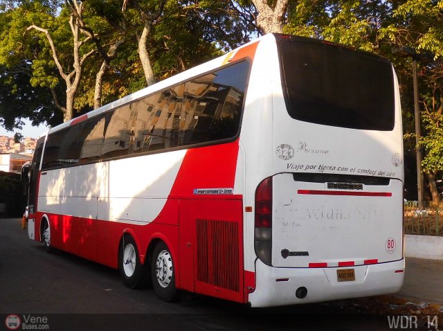 Uni�n Conductores Aeropuerto Maiquet�a Caracas 321 por Waldir Mata