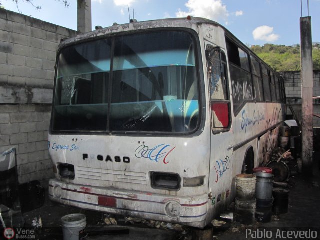 En Chiveras Abandonados Recuperaci�n 50 por Pablo Acevedo