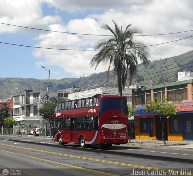 Turismos  por Jean Carlos Montilla
