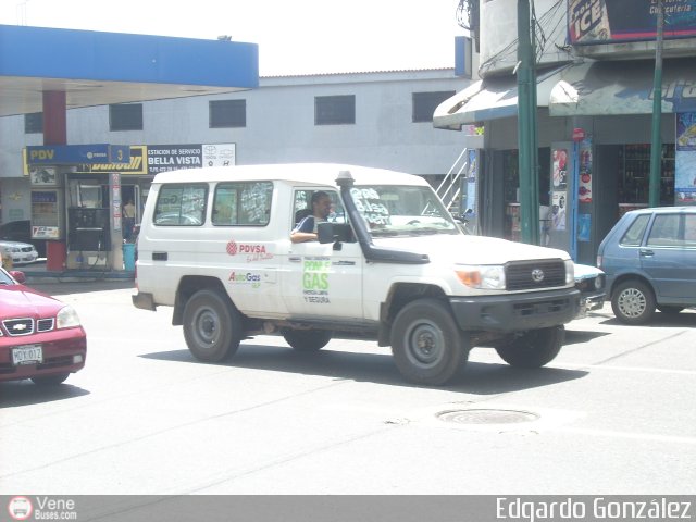 Uso Oficial RC por Edgardo Gonz�lez