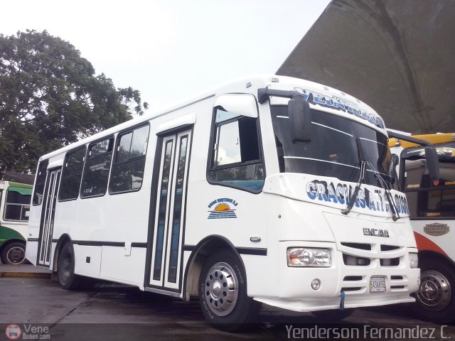 Uni�n Veintid�s S.C. 089 por Yenderson Cepeda