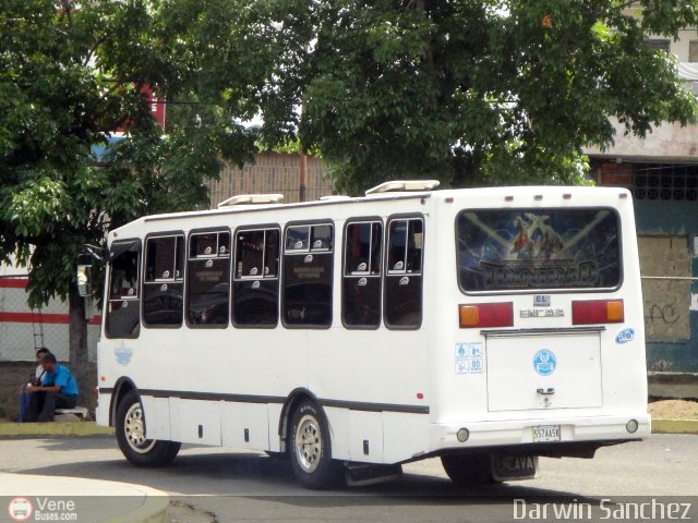 Uni�n Valencia A.C. 029 por Darwin Sanchez