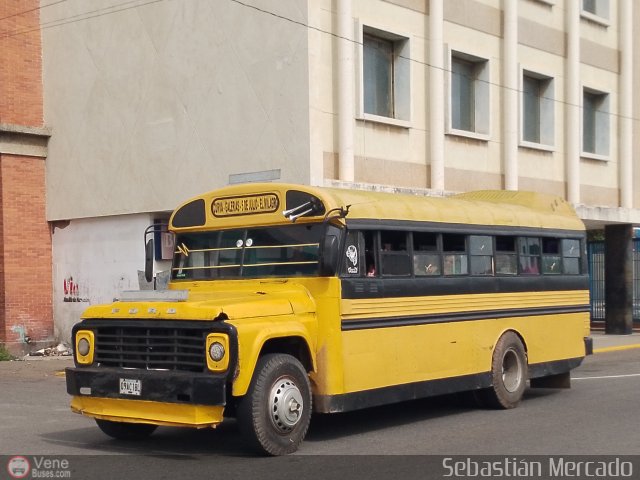 ZU - Colectivos Coraz�n de Jes�s 20 por Sebasti�n Mercado