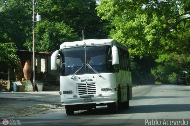 A.C.C. Caicara Amazonas 010 por Pablo Acevedo