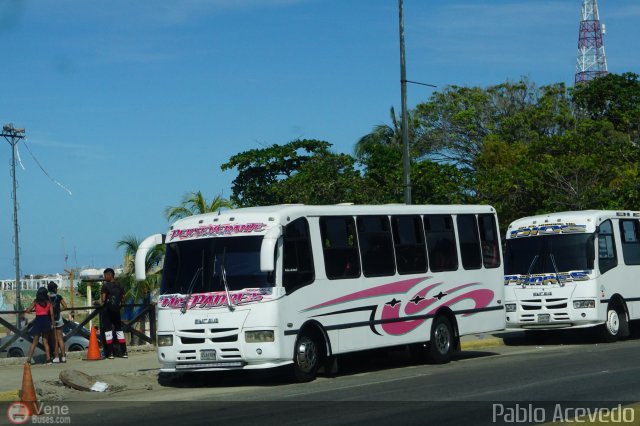 U.C. Caracas - Los Caracas 535 por Pablo Acevedo
