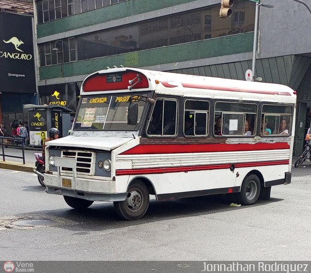 DC - U.C. P�rez Bonalde 29 por Jonnathan Rodr�guez