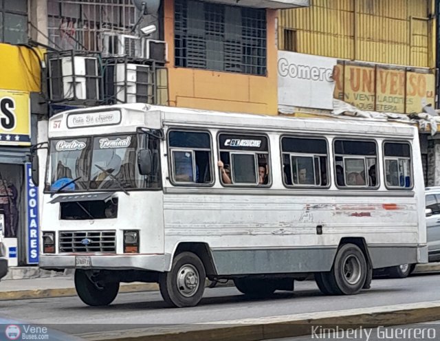 AR - S.C. Ca�a de Az�car 057 por Kimberly Guerrero