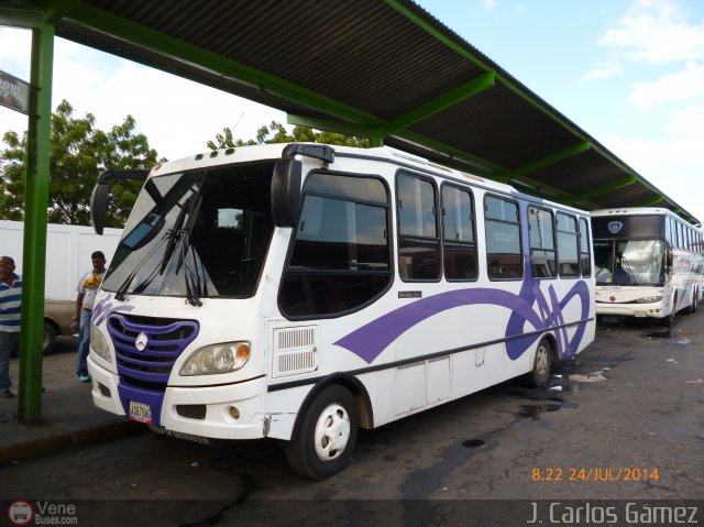 Transporte Federaci�n 0025 por J. Carlos G�mez