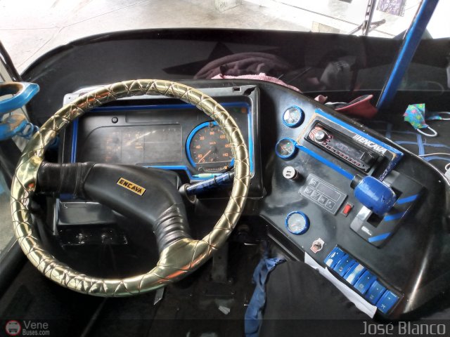 U.C. La Responsable S.C. 175 por Jos� Brice�o