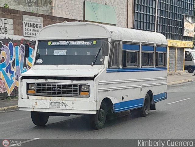 AR - A.C. Uni�n Base Sucre R.L. 11 por Kimberly Guerrero