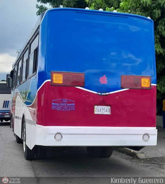 A.C. Uni�n Palo Negro 059 por Kimberly Guerrero