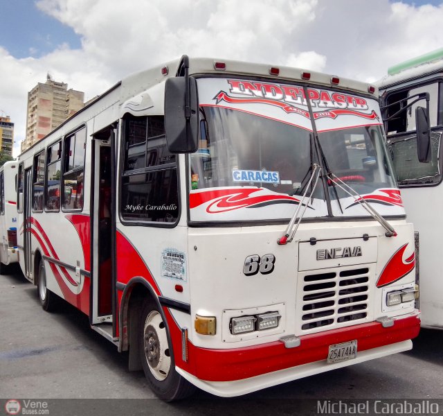 A.C. Indepasib 068 por Michael Caraballo