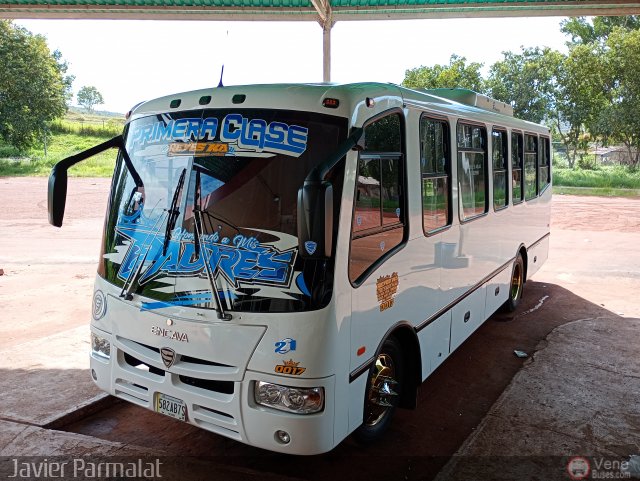 A.C. Reyeska 0017 por Javier Arretureta