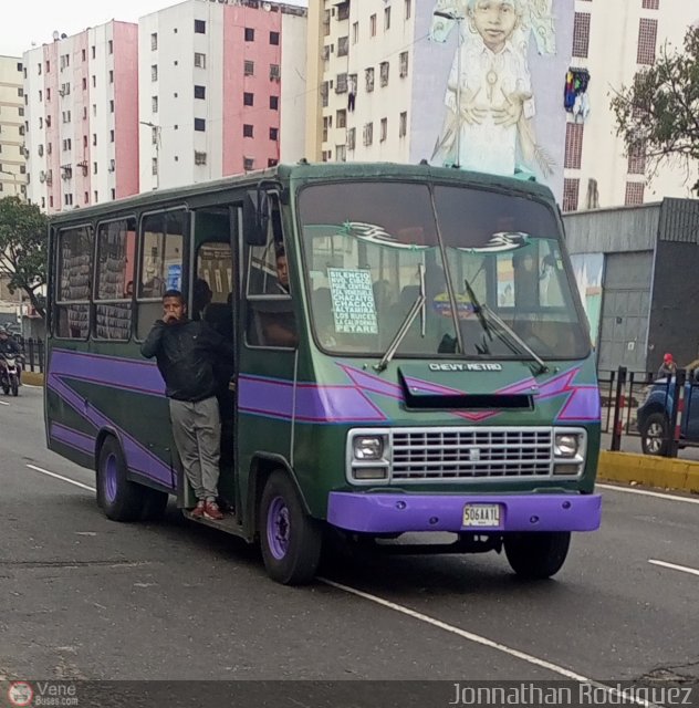 DC - Uni�n Criollos del Este S.C. 084 por Jonnathan Rodr�guez