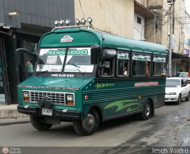 CA - Asociaci�n Civil La Romana 76 por Jes�s Valero