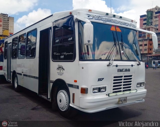 A.C. Mixta Conductores Unidos 157 por V�ctor Barrios