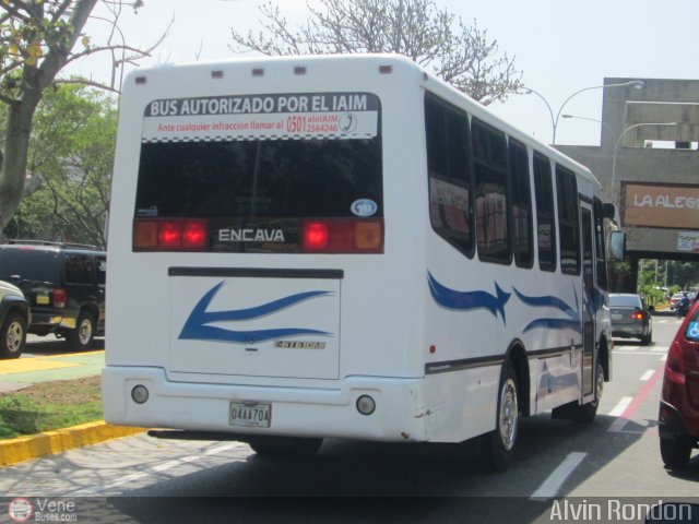 Uni�n Conductores Aeropuerto Maiquet�a Caracas 018 por Alvin Rond�n
