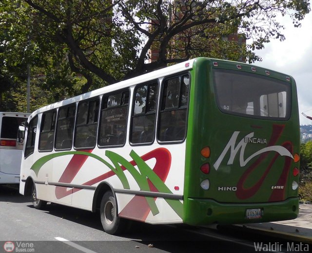 CA - Asociacin Coop. El Trigal R.L. 27 por Waldir Mata