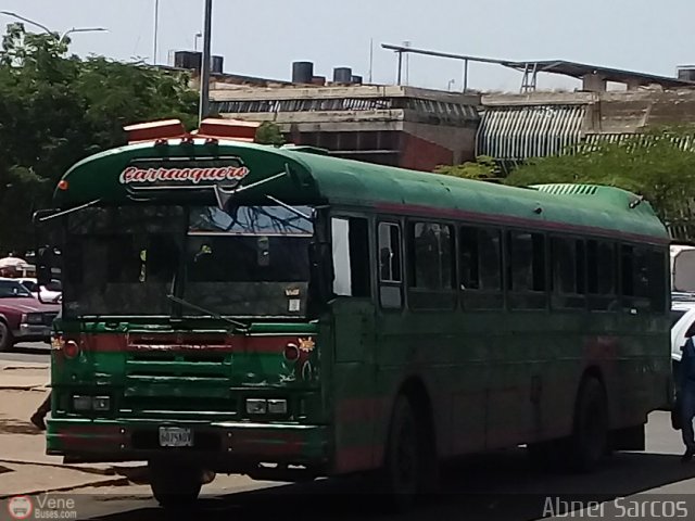 Colectivo Matera Nueva 05 por Abner Sarcos