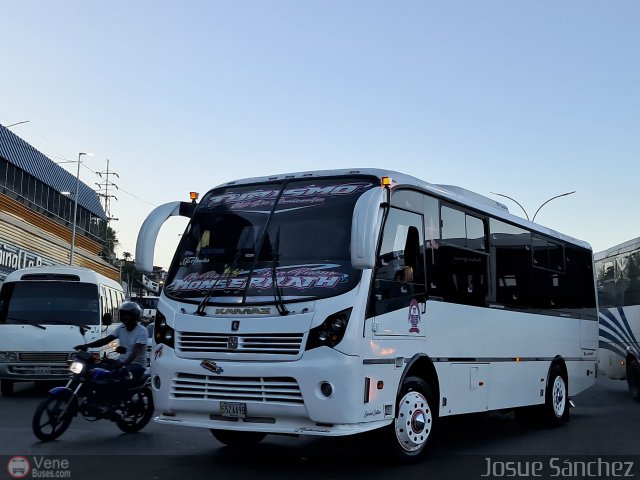 U.C. Los Caminantes 078 por Josue S�nchez